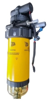 ГОРИВО ПОДКАЧВАЩА ПОМПА 24V | JCB | 320/07425