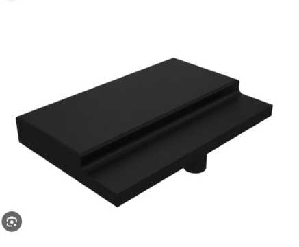 PAD STREET | CATERPILLAR | 416-5515
