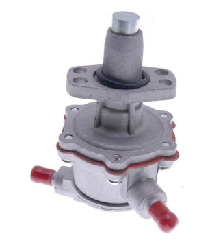 FUEL LIFT PUMP | CATERPILLAR | 176-7712