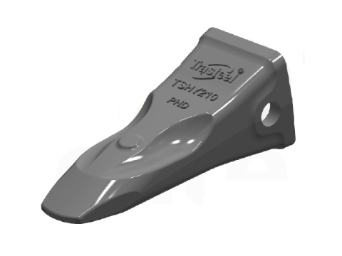 TOOTH HEAVY DUTY | HYUNDAI | TSHY210PHD