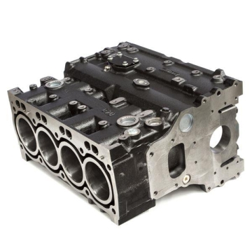 CYLINDER BLOCK | PERKINS | ZZ50264