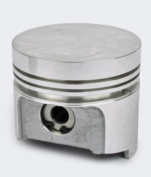 БУТАЛО С ПИН И ЗЕГЕР 0.50MM | JCB | 02/630056