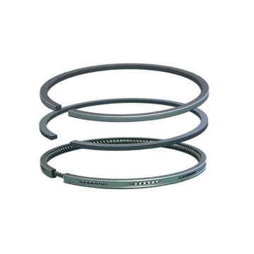 СЕГМЕНТИ КОМПЛЕКТ Ø 98.48 ММ- STD  | PERKINS | LD 4.236 | 41158005