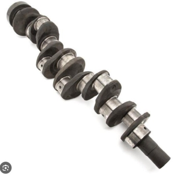 PERKINS, CRANKSHAFT | YB 1006-6T | 3131H022
