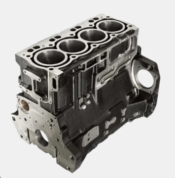 ЦИЛИНДРОВ БЛОК | PERKINS | RG 1104C-44T | ZZ50325OEM