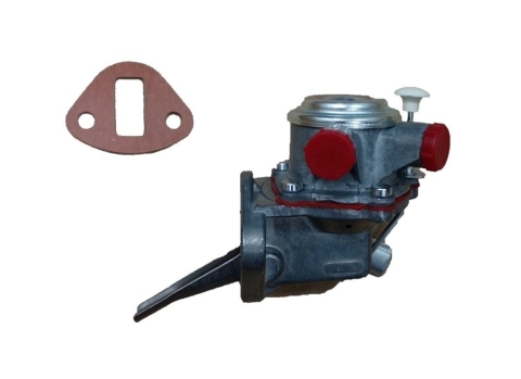 ГОРИВОПОДВИГАЩА ПОМПА | PERKINS | BB504 | ULPK0016OEM