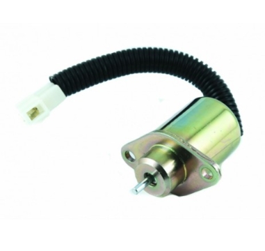 СОЛЕНОИД ЗА ГАСЕНЕ 12V | KUBOTA | D905 | 17454-60010