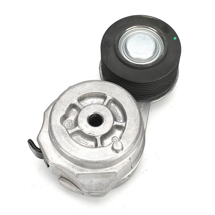 BELT TENSIONER | CUMMINS | 3957434 | MAQ Parts