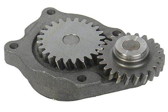 OIL PUMP - B SERIES / ISB / QSB | CUMMINS | 3937027 | MAQ Parts