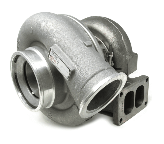 TURBOCHARGER - QSK60 / QSK95 (HX60) | CUMMINS | KTA / QSK / QSV ...
