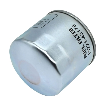 DONALDSON P550127 FUEL FILTER SPIN-ON | P550127