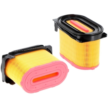 ВЪЗДУШЕН ФИЛТЪР | CATERPILLAR | 434F | 346-6687