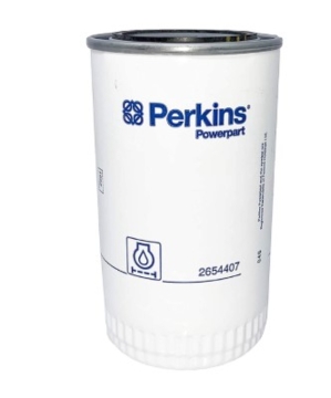 МАСЛЕН ФИЛТЪР  | PERKINS | NM 1104D-44TA | 2654407PERKINS 