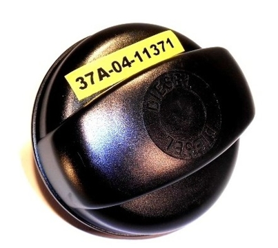 КАПАЧКА ГОРИВЕН РЕЗЕРВОАР | KOMATSU | SK714-5 | 37A-04-11371
