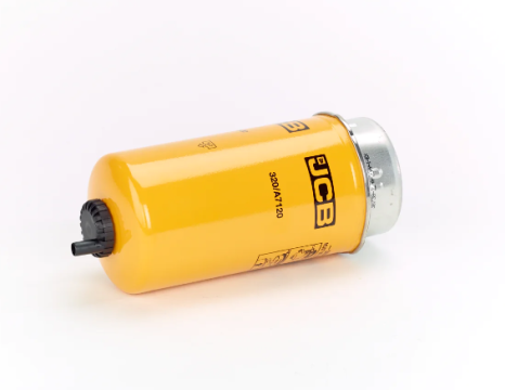FUEL FILTER ELEMENT | CATERPILLAR | 320 | 502-3341