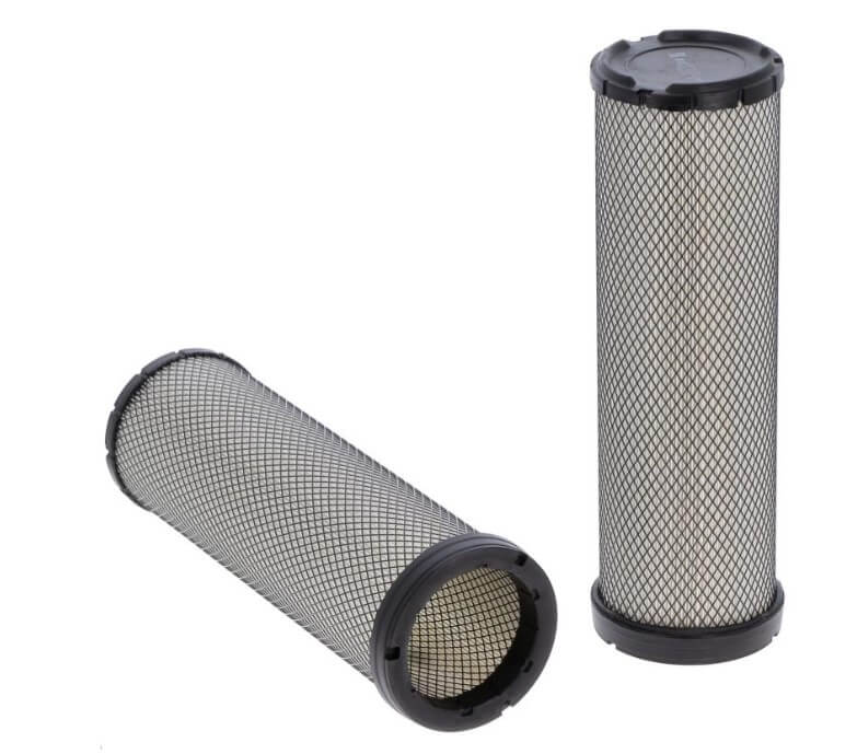 AIR FILTER INNER | HIFI | SL 81465 | MAQ Parts