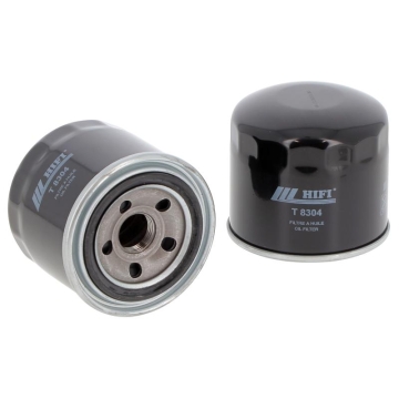 OIL FILTER | KOMATSU | WB93R-2 | YM1966035150