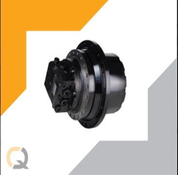 КРАЙНА ПРЕДАВКА | KUBOTA | U30 | FINALDRIVEU30