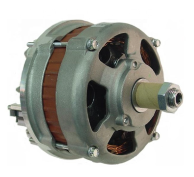 АЛТЕРНАТОР 12V 60A | DEUTZ | F 2L 2011 | 01182105