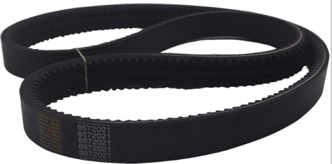 РЕМЪК OEM | BOBCAT | 773 | 6672021