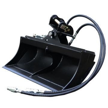 КОФИ С НАКЛОН 1200mm | YANMAR | B27 | 2L48-TD-PN
