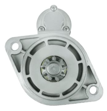 СТАРТЕР 12V MAHLE | DEUTZ | TCD 3.6 L4 | 04125028