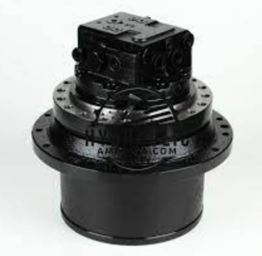 КРАЙНИ ПРЕДАВКИ 190MM ЗВЕЗДОЧКА  | KUBOTA | U35-3 ALPHA-2 | RC501-61603