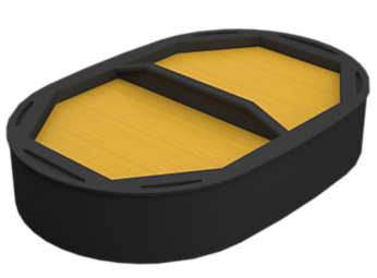 ВЪЗДУШЕН ФИЛТЪР ВЪТРЕШЕН | CATERPILLAR | 320 | 227-7449