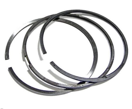 СЕГМЕНТИ STD | CUMMINS | QSB6.7 | 4955251