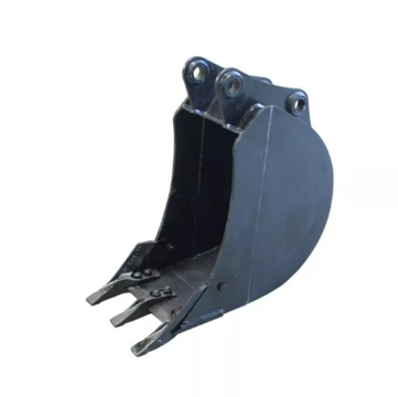 ИЗКОПНА КОФА 4-8 ТОНА БАГЕРИ | KOMATSU | WB97S | B40KOMATSU