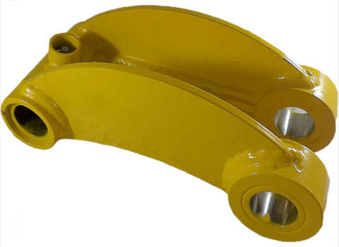 ЛИНК КЪМ ЗАДНА КОФА | CATERPILLAR | 301.8C | 236-2423