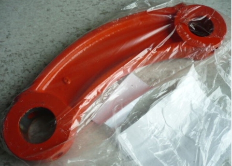 РАМО КЪМ КОФА  | KUBOTA | KX36-2 | 69421-66720