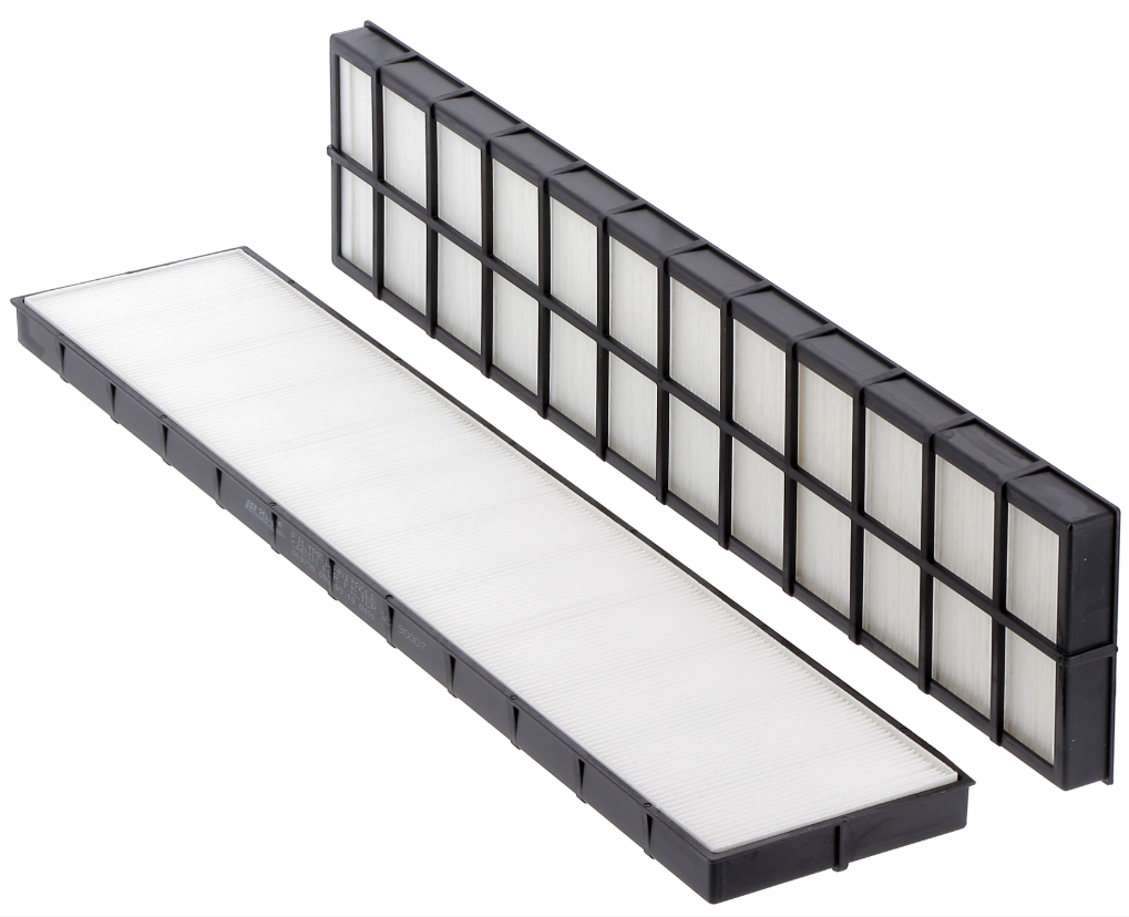 CABIN AIR FILTER | DONALDSON | P781176 | MAQ Parts