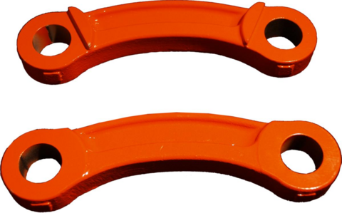 КОМПЛЕКТ ЛИНКОВЕ ЗА КОФА ЛЯВ И ДЕСЕН | KUBOTA | KX41-3S | RB-238-66732
