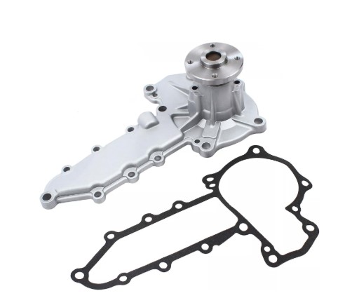ВОДНА ПОМПА | KUBOTA | 1A051-73036 | MAQ Parts