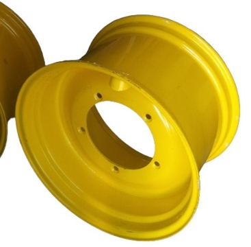 ДЖАНТА 9X18 -40MM 2WD | JCB | 3CX TIER 1 | 334/L1919