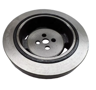 ДЕМПФЕРНА ШАЙБА | CUMMINS | 6BT5.9 | 3930834