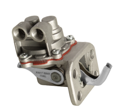 Горивоподкачваща помпа | PERKINS | NK 1104D-44 | ULPK0031OEM.
