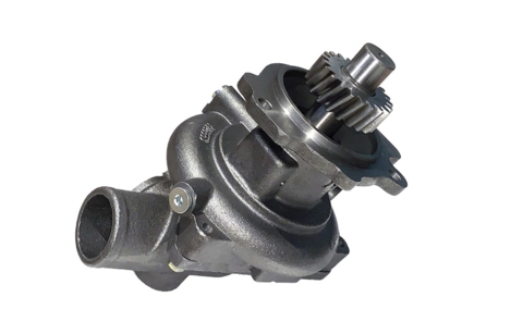 ВОДНА ПОМПА | CUMMINS | QSM11-C335 | 4972857