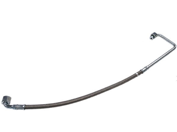 МАСЛЕНА ТРЪБА ТУРБОКОМПРЕСОР | CUMMINS | QSB6.7 | 3976464 | MAQ Parts